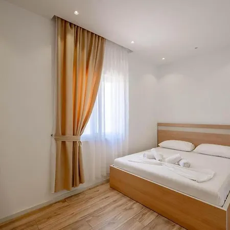 Madrid شقة *