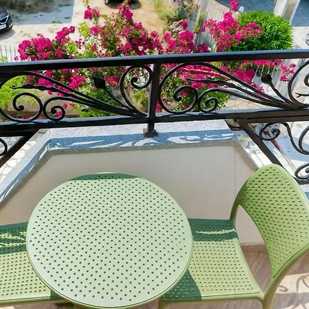 Madrid Appartement *